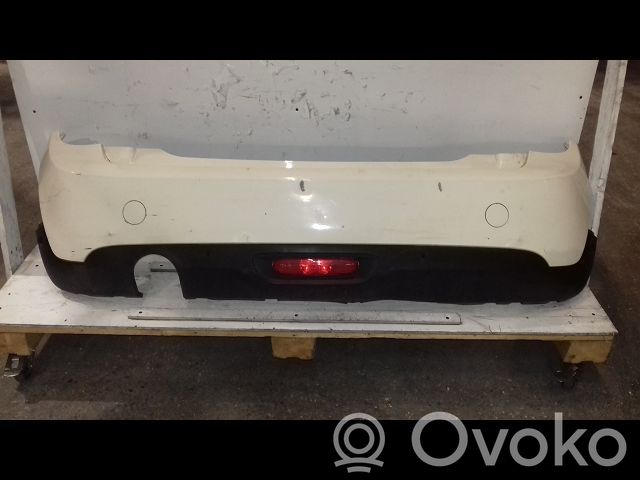 Mini One - Cooper F56 F55 Rear bumper 