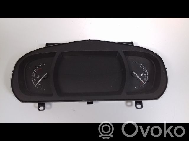 Renault Talisman Speedometer (instrument cluster) 