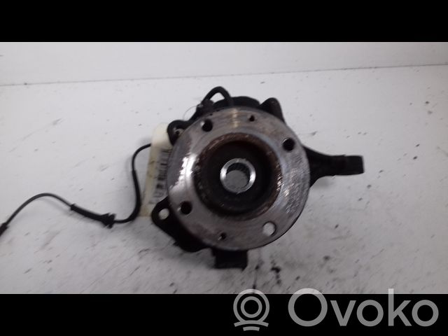 Cubo de rueda delantera   330776