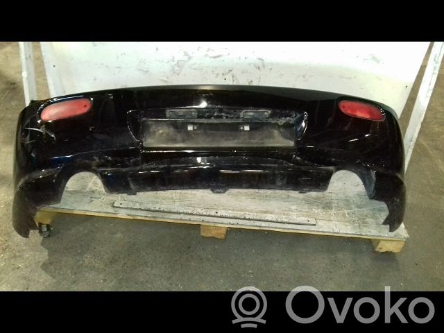 Hyundai Coupe Parachoques 