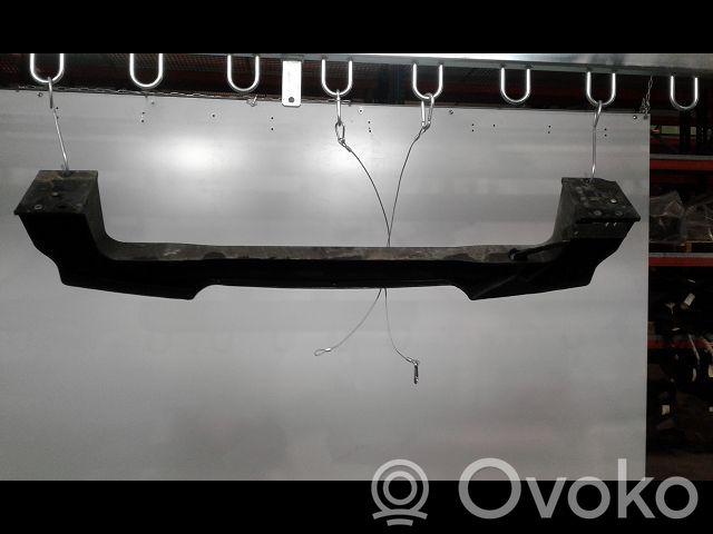 Citroen C5 Travesaño del parachoques trasero 