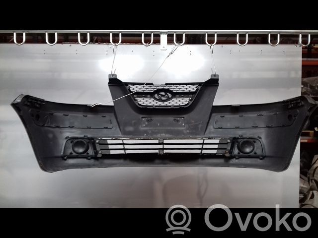 Hyundai Atos Prime Zderzak przedni 