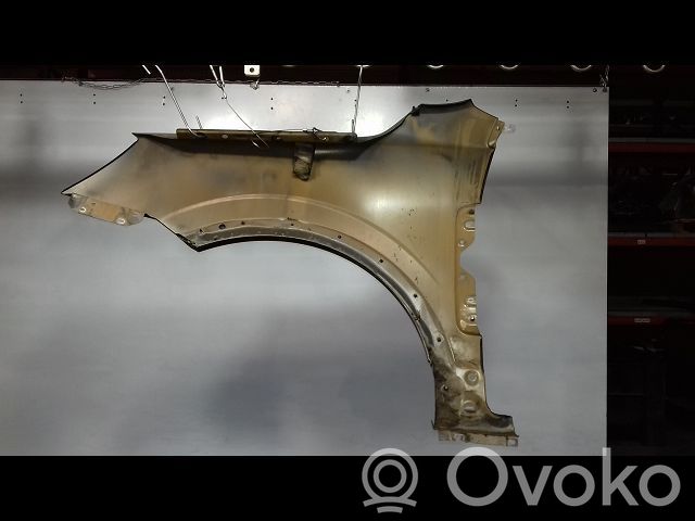 Opel Antara Крыло 