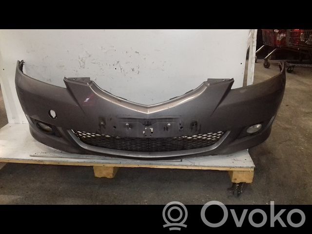 Mazda 3 I Parachoques delantero 