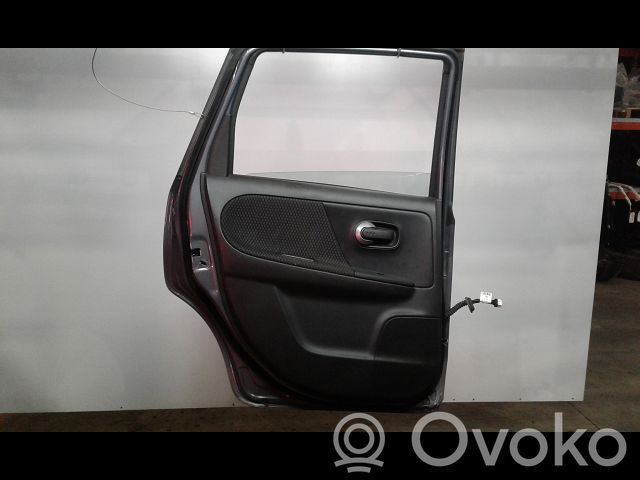 Puerta trasera   H21019U0MA