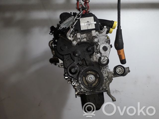 Engine   135TQ