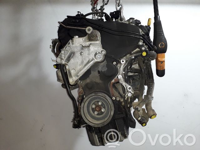 Engine   4L100090F