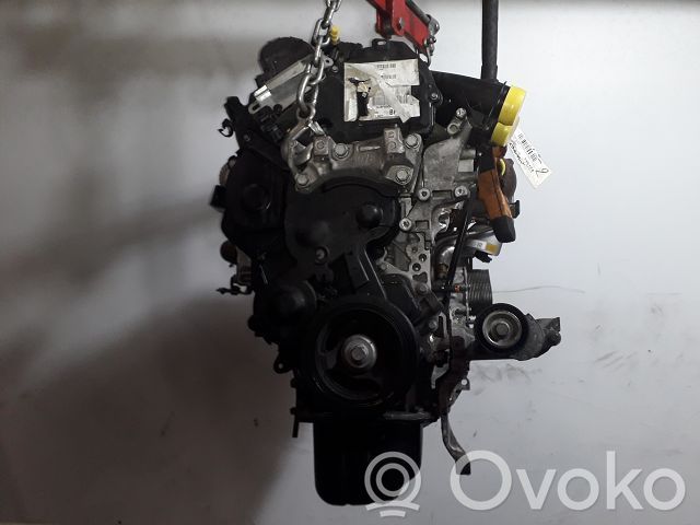 Engine   135TQ