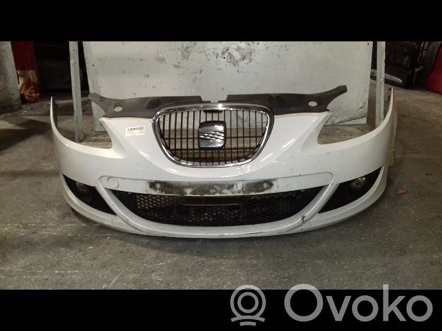 Seat Leon (1P) Parachoques delantero 