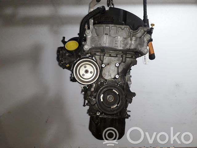 Peugeot 308 Engine 