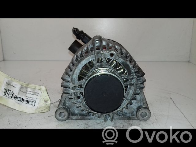 Volkswagen Golf V Alternator 