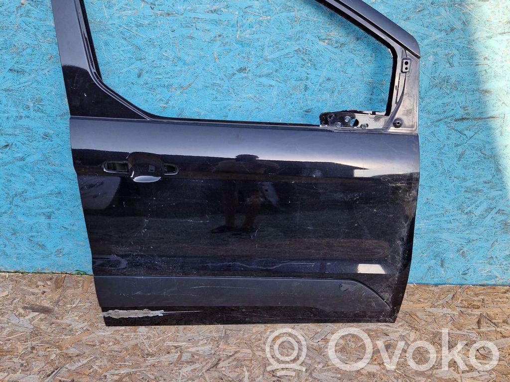 Ford Transit -  Tourneo Connect Front door 