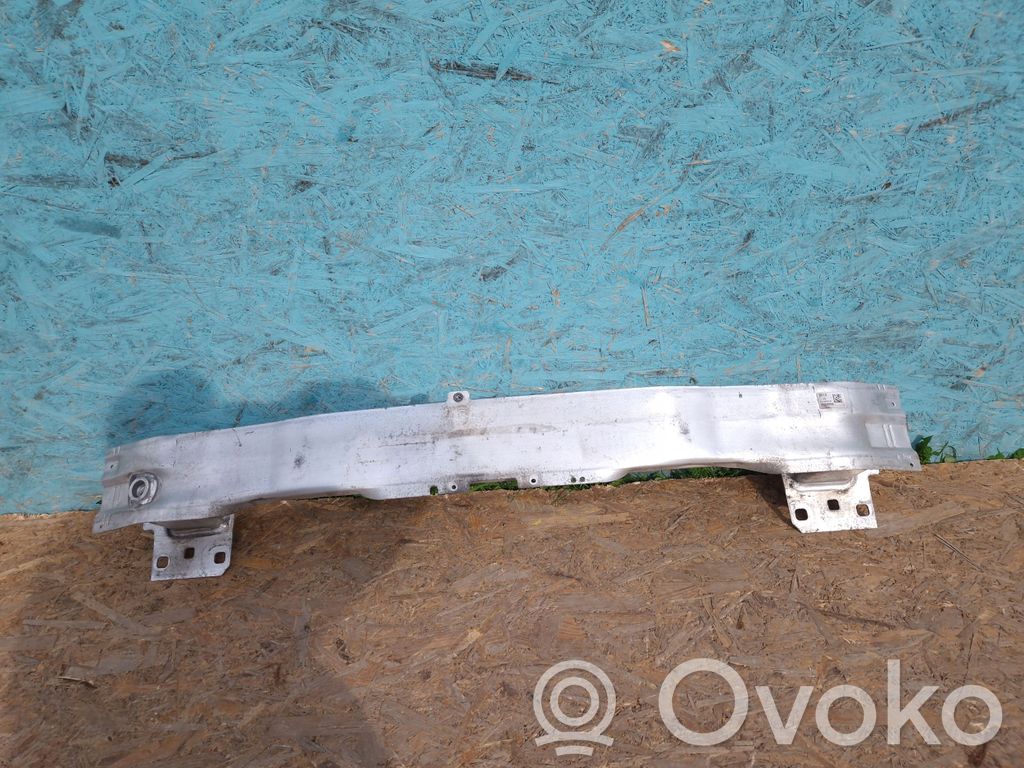 Front bumper support beam   8V0807109B,8V5807109