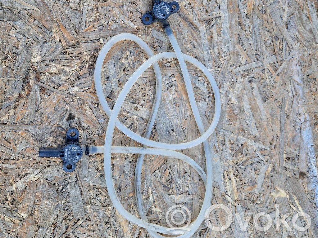 Airbagsensor Crashsensor Drucksensor   8W0959121A