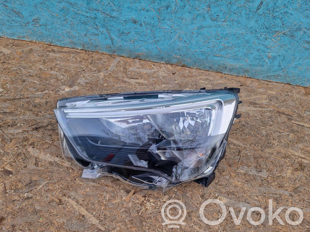 Opel Combo E Headlight/headlamp 