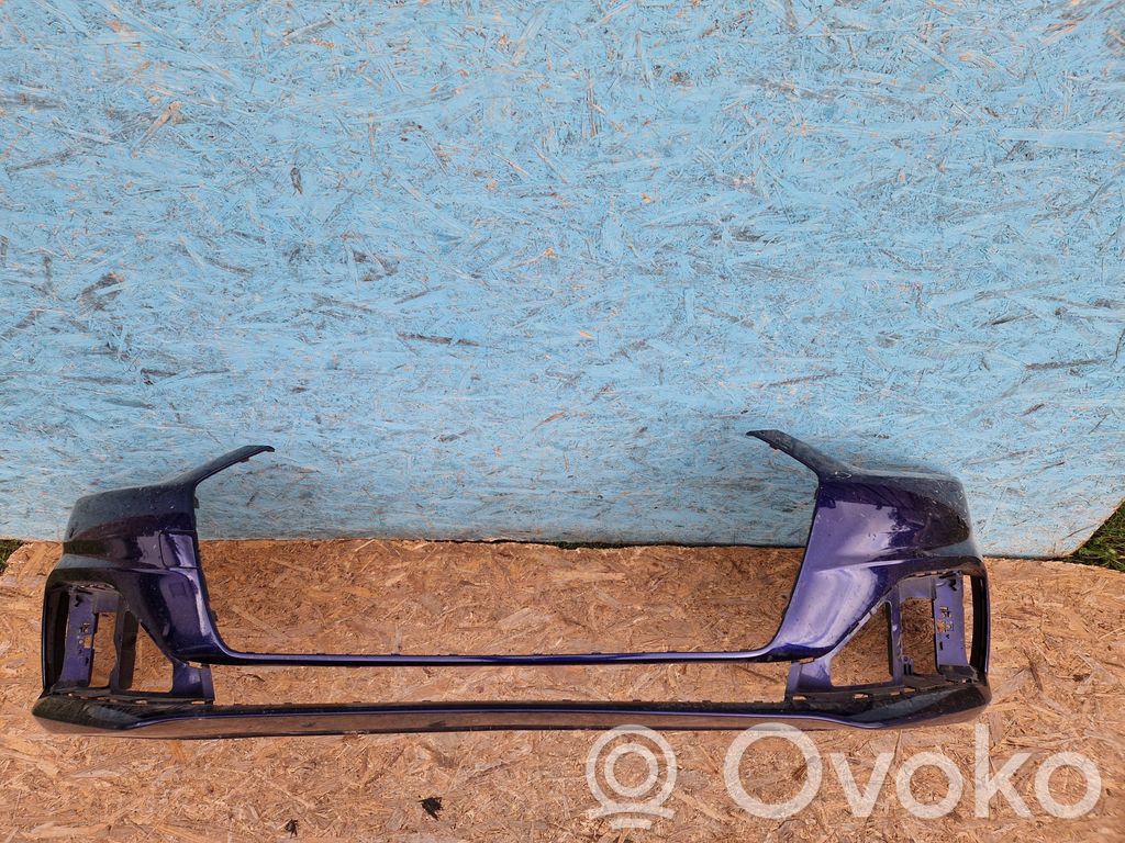 Audi A5 Front bumper 