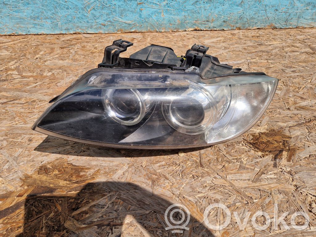 Headlight/headlamp   0301230271,716212710,7162127100,H812VR164A