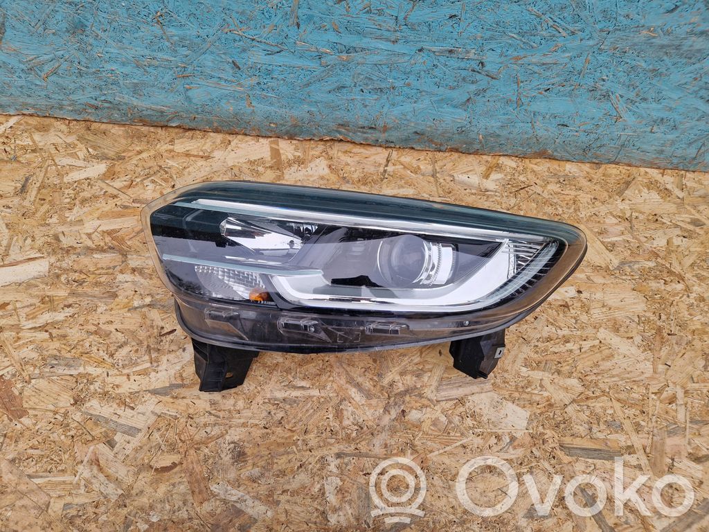 Renault Kadjar Scheinwerfer 