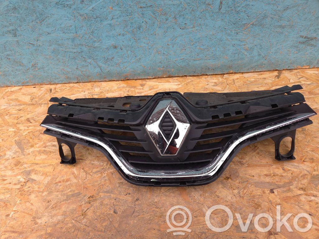 Renault Captur Grilă radiator față 