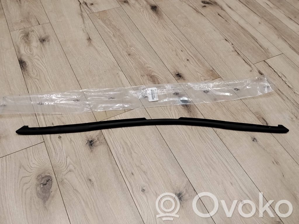 Toyota Corolla E210 E21 Engine compartment rubber 