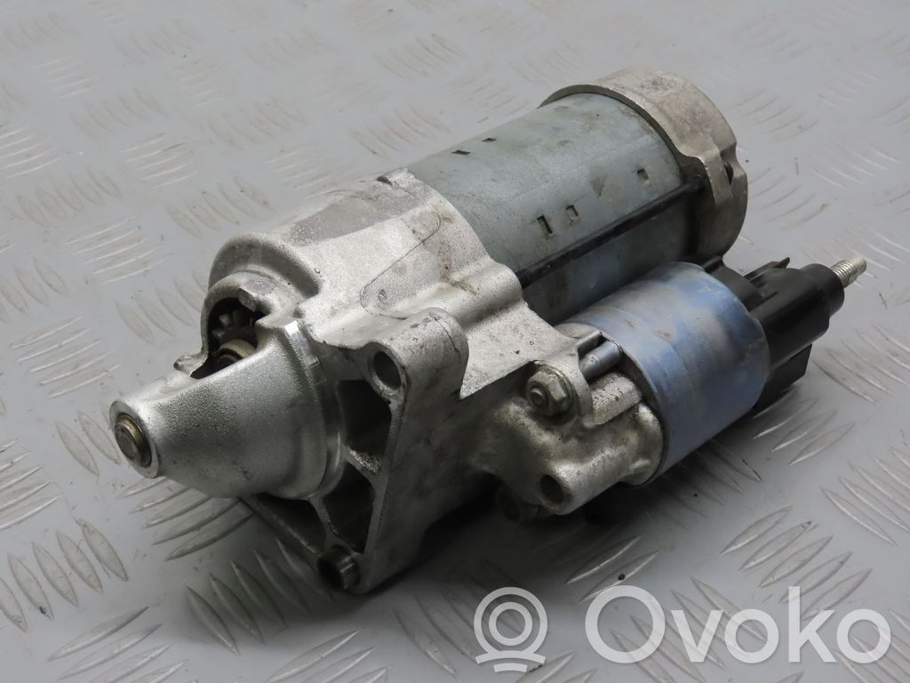 BMW 1 F40 Starter motor 