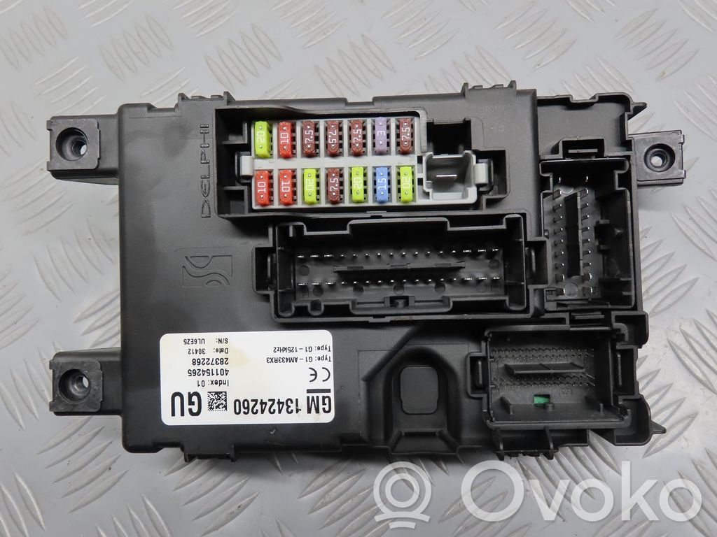 Sulakemoduuli   93189297