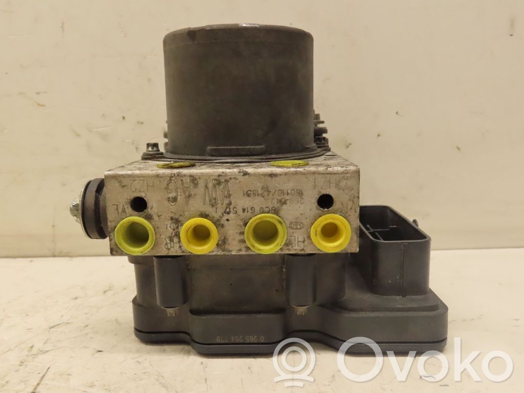 ABS Pump   6C0614517JBEF