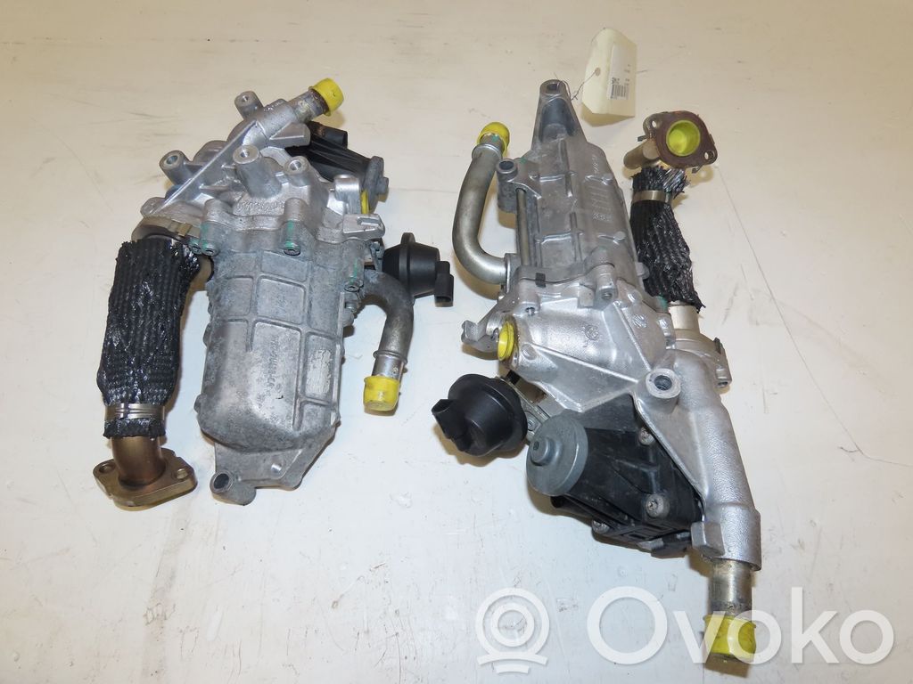 Citroen C6 Válvula EGR 