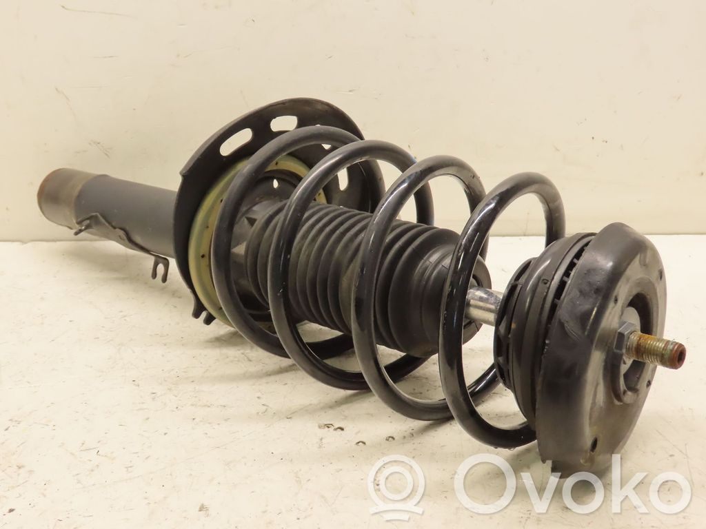 Citroen C4 Cactus Front shock absorber/damper 