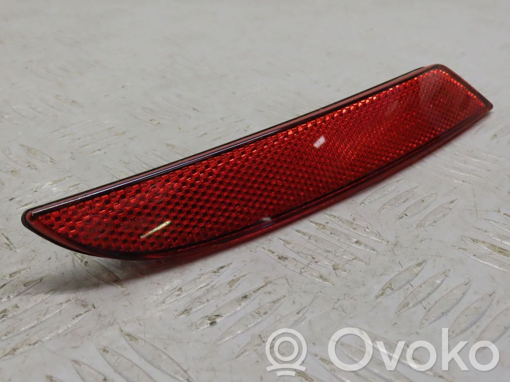 Audi A1 Rear tail light reflector 