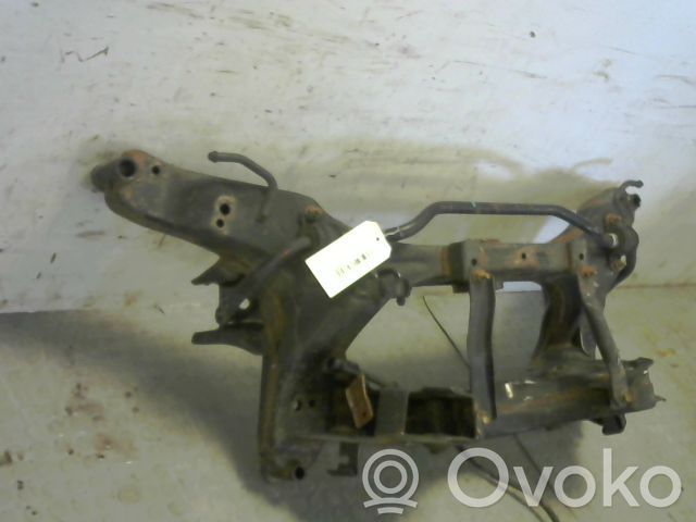 Renault Koleos I Bastidor trasero 