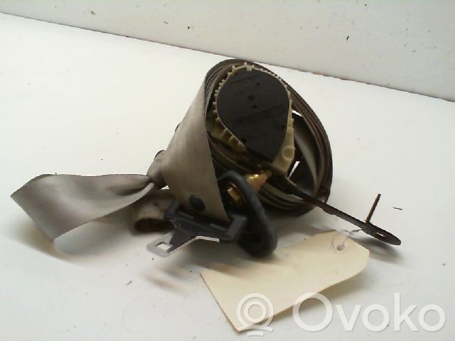Renault Clio II Cinturón delantero 