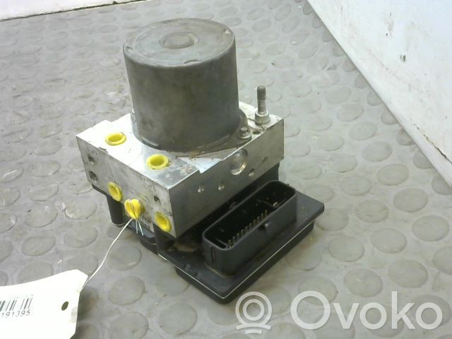 Citroen C4 II ABS Pump 