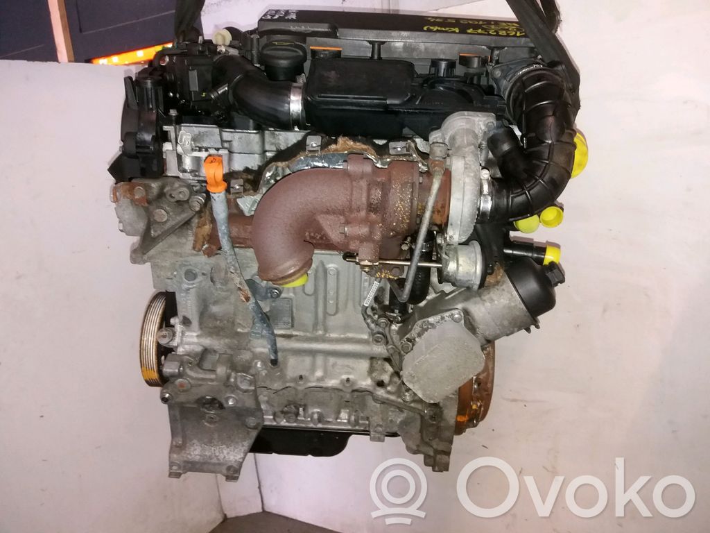 Engine   135FZ