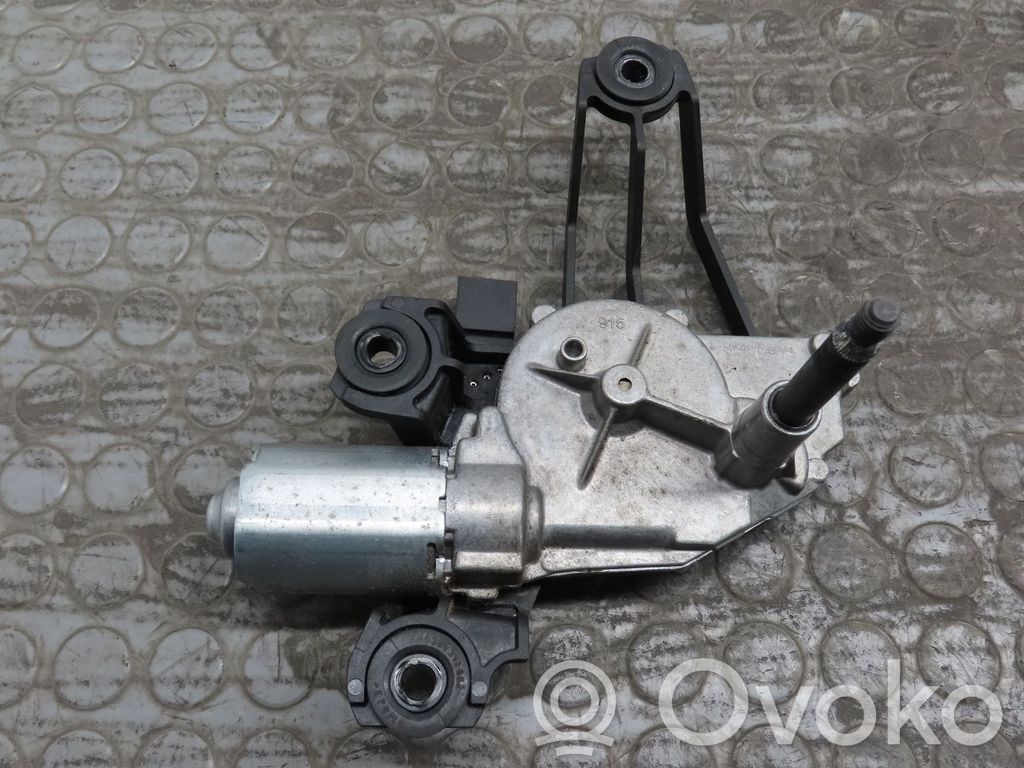 Citroen C4 Grand Picasso Motorino del tergicristallo del lunotto posteriore 
