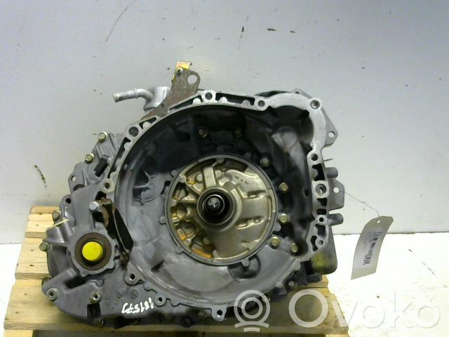 Citroen C5 Automatic gearbox 
