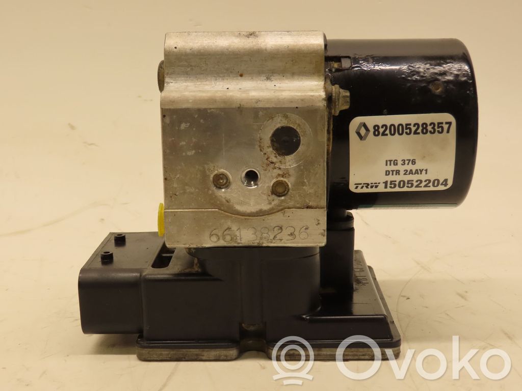 Renault Master II ABS Pump 