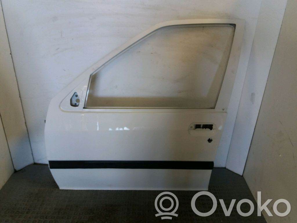 Citroen ZX Durvis 