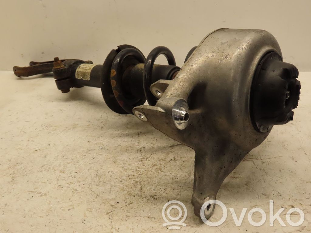 Audi A4 S4 B8 8K Amortizor față 