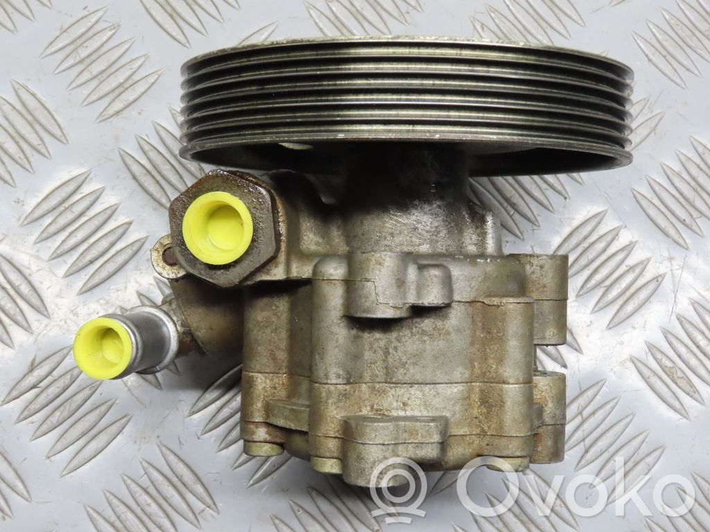 Vairo stiprintuvo siurblys   4007CX