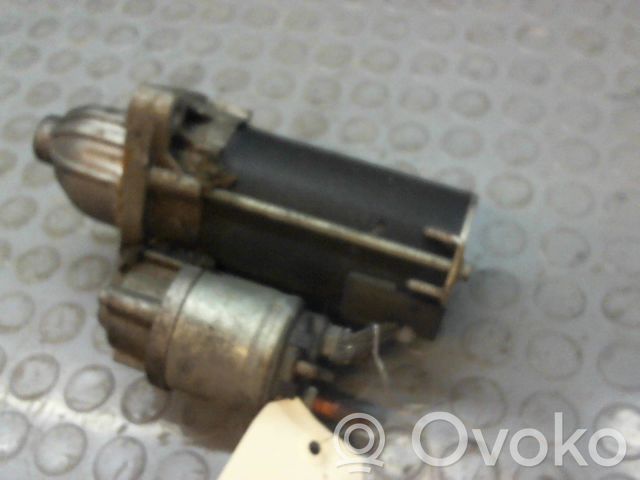 Motor de arranque   93169458
