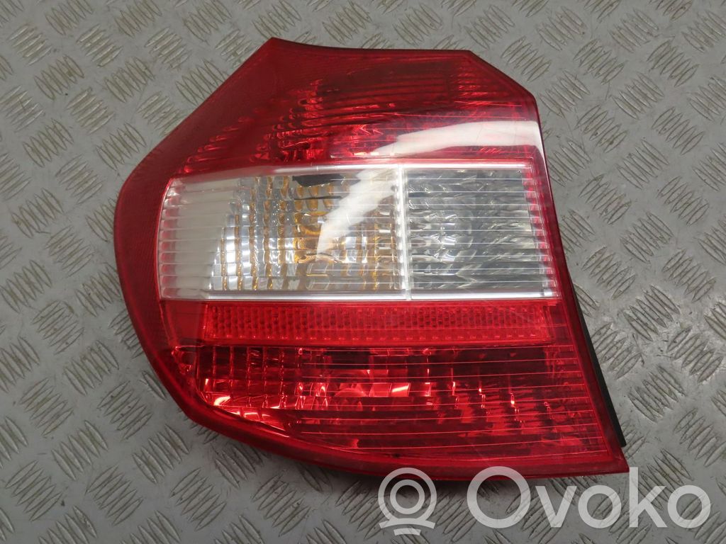Rear/tail lights   63216924501