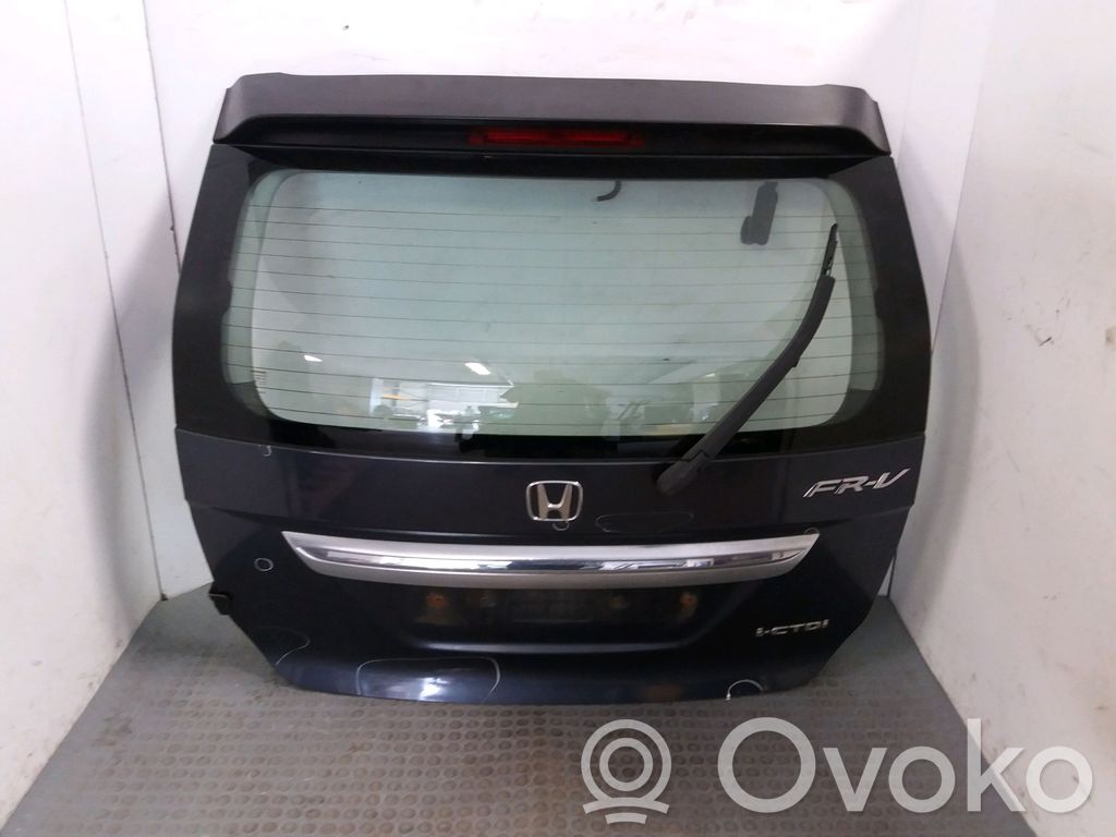 Honda FR-V Puerta del maletero/compartimento de carga 