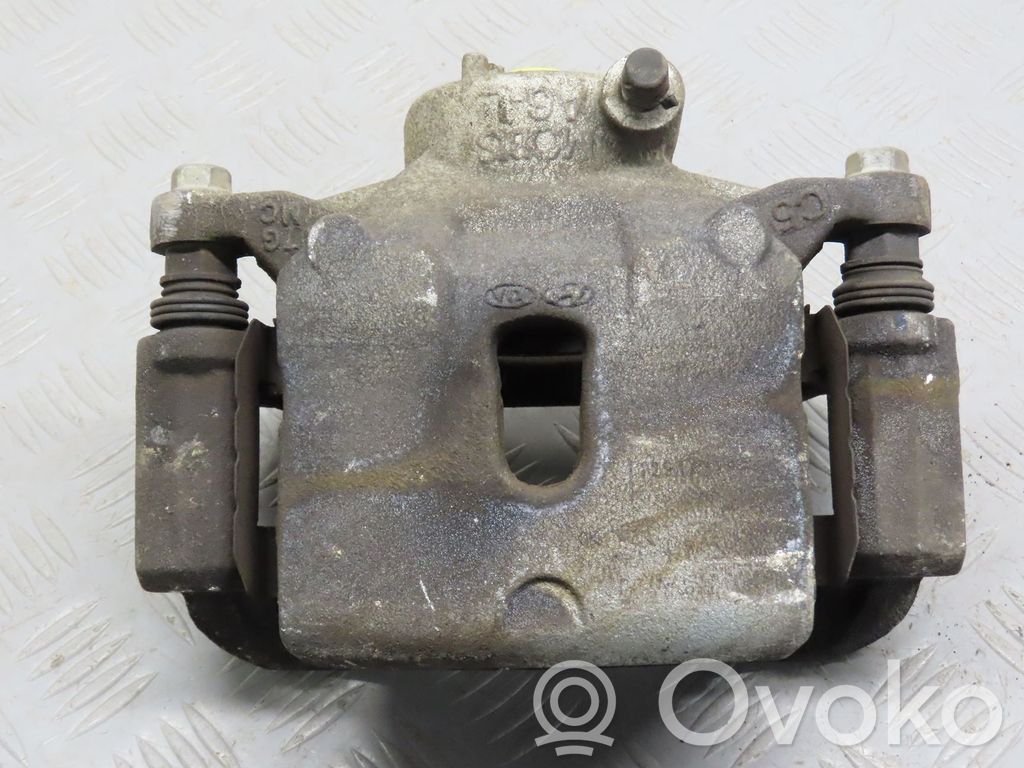 Передний суппорт   58180A6A70