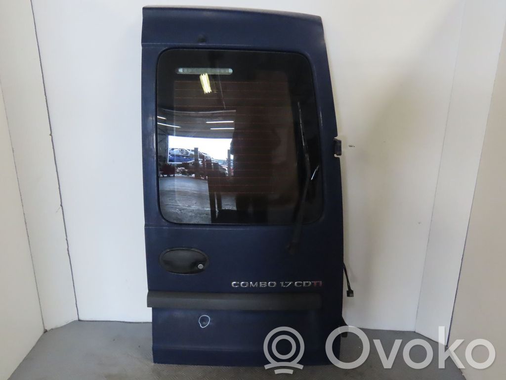 Back/rear loading door   93172753