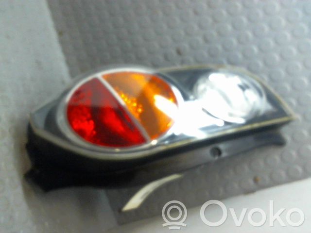 Chevrolet Spark Takavalot 