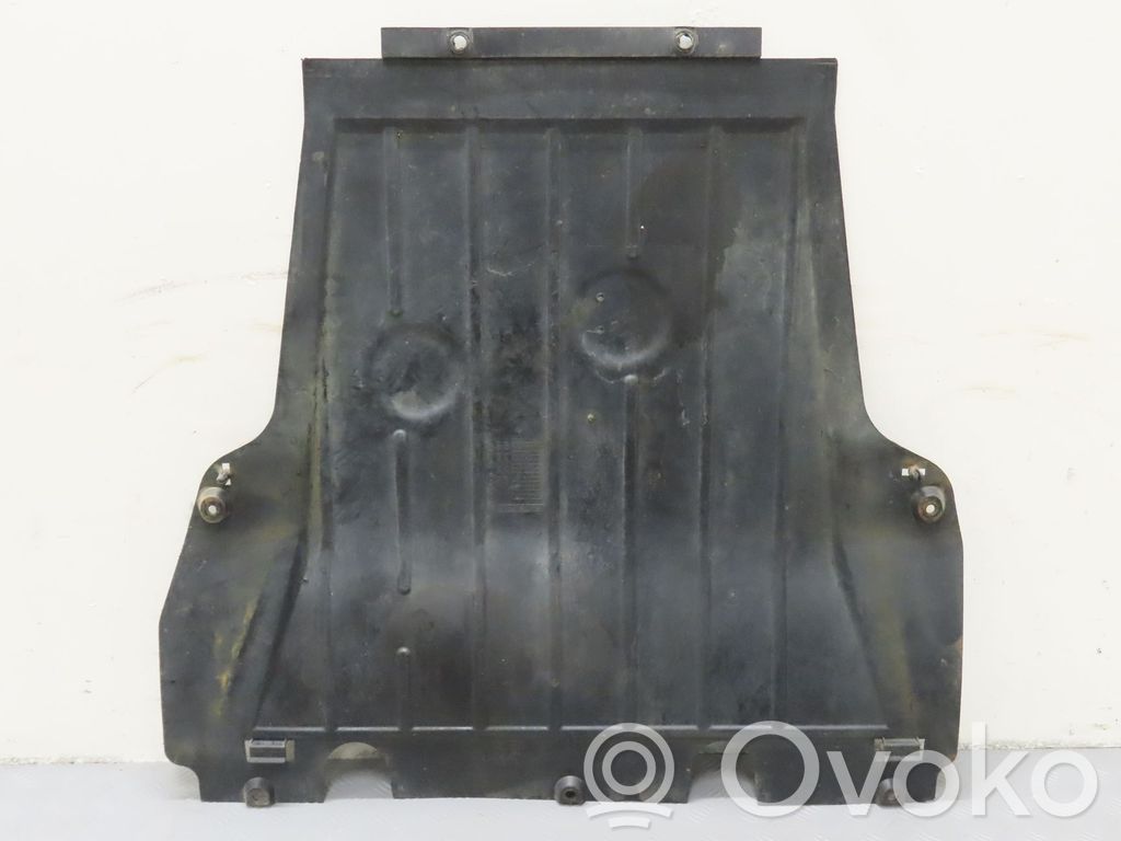 Engine splash shield/under tray   8200540585