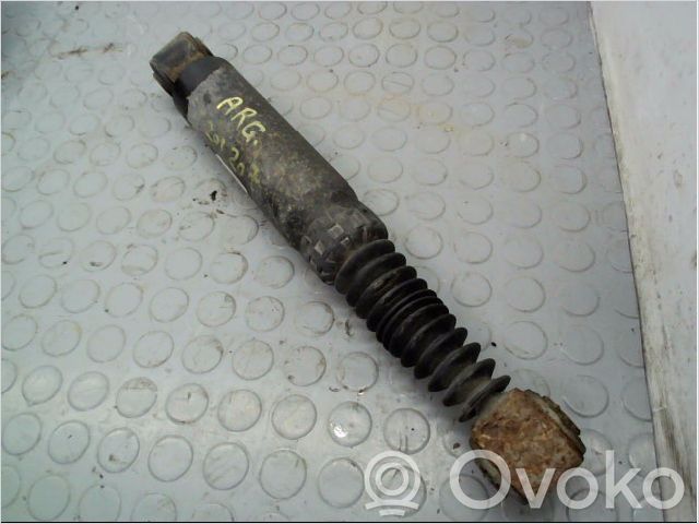 Citroen Jumpy Rear shock absorber/damper 