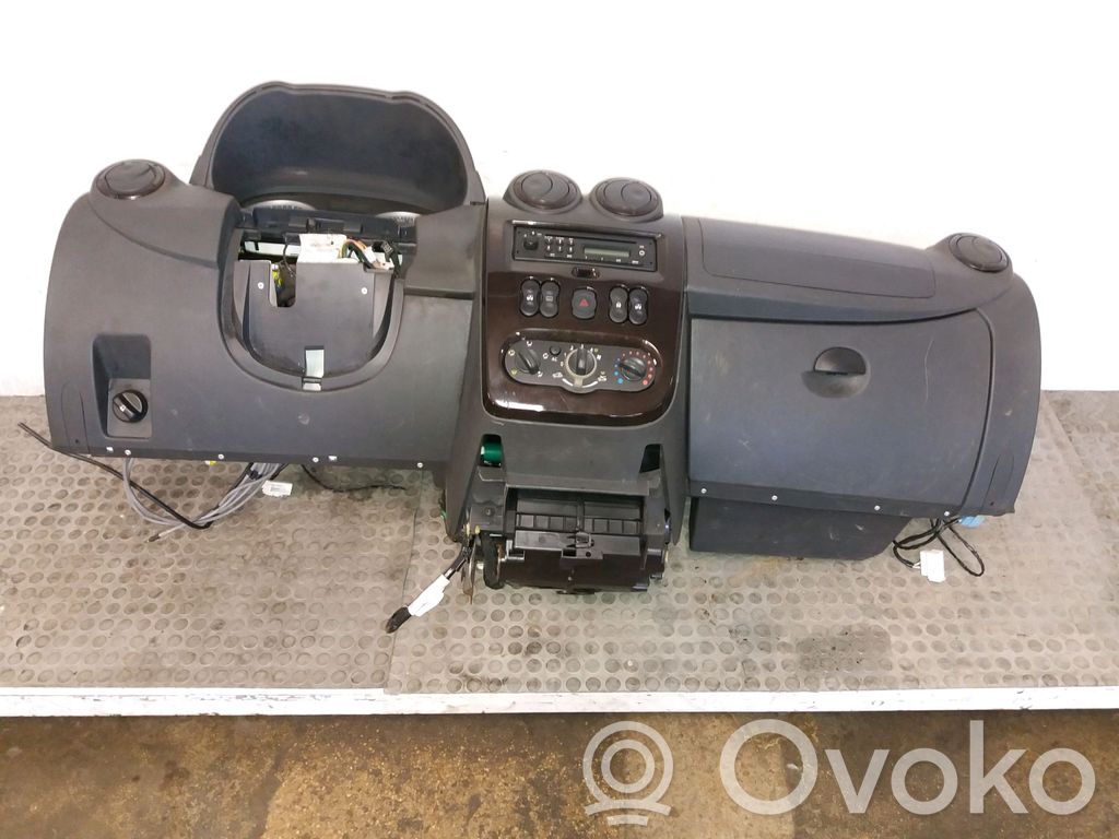 Dashboard   8200739435