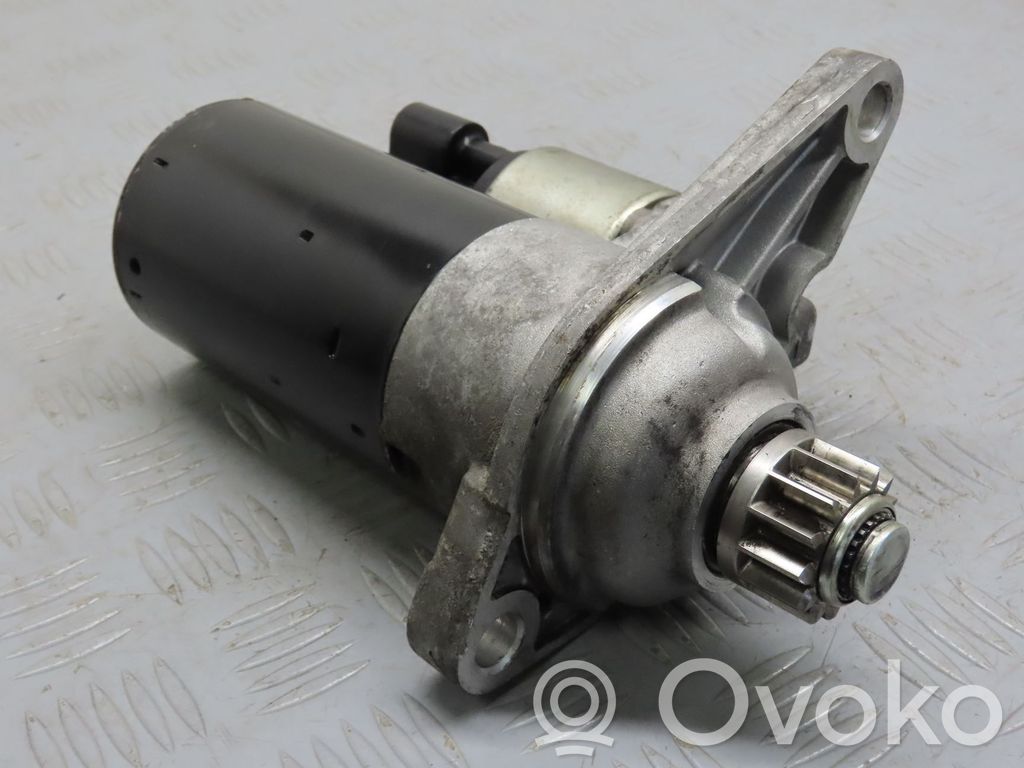 Starteris   2T911024JX